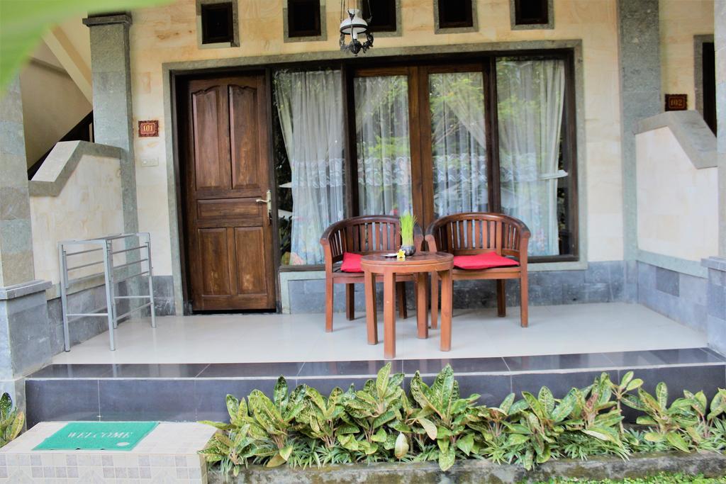 Adi Jaya Jungle By Eps 4*