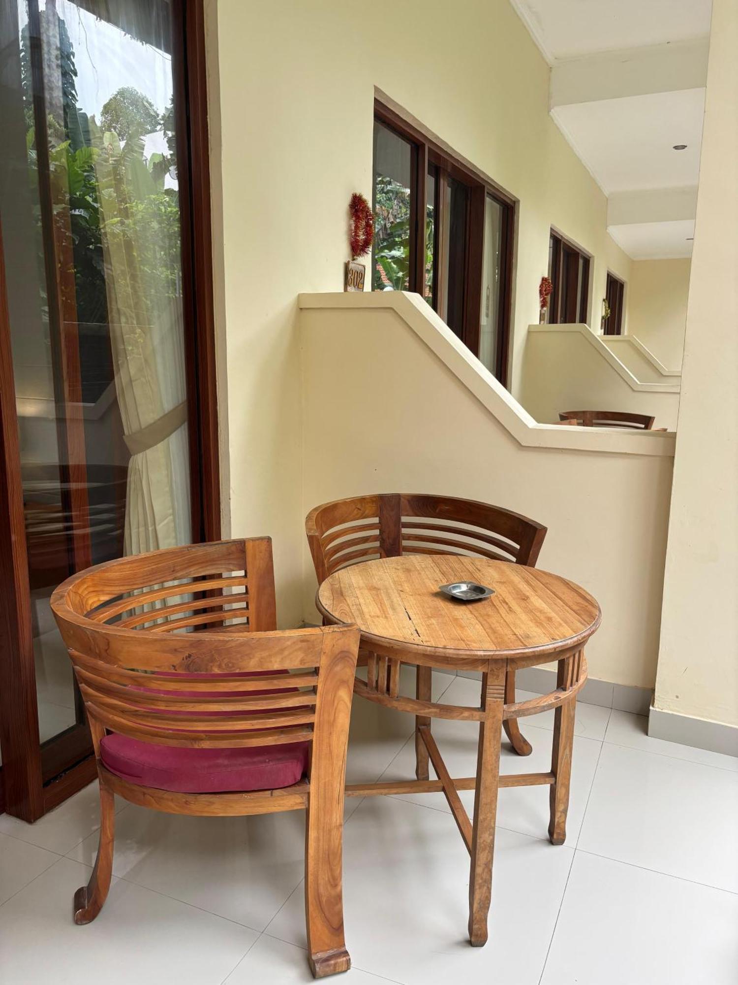 Adi Jaya By Eps - Chse Certified Maison d'hôtes Ubud