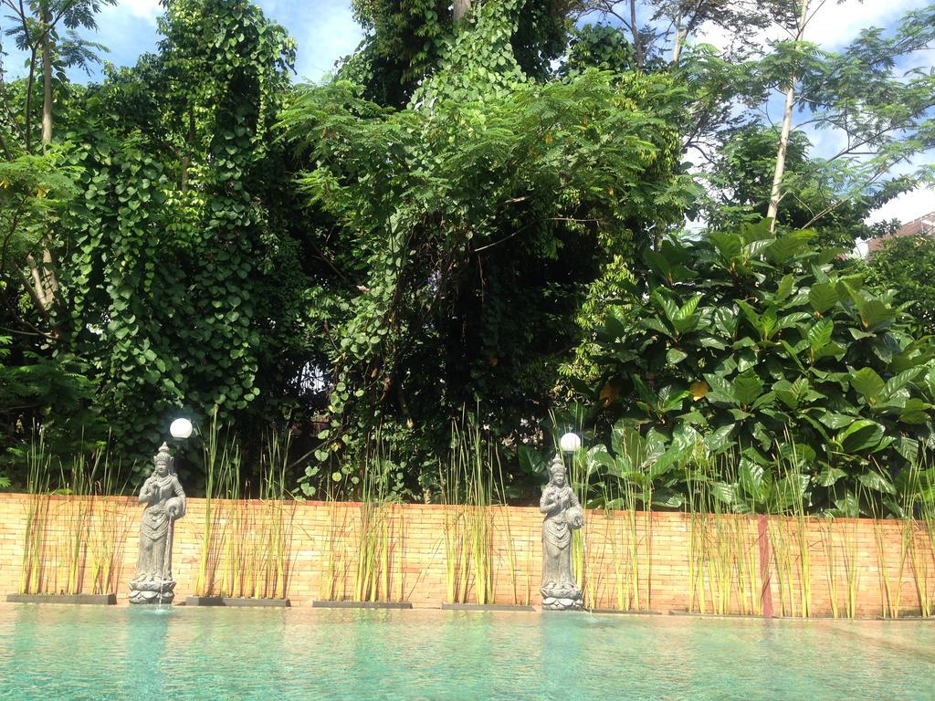 Adi Jaya By Eps - Chse Certified Gasthuis