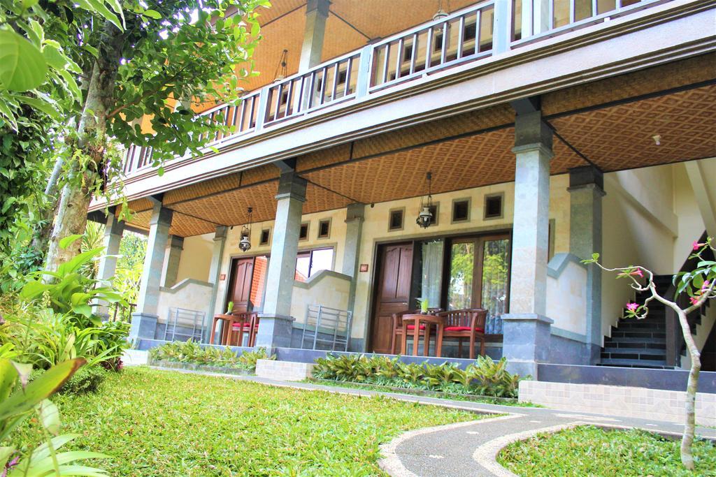 Adi Jaya By Eps - Chse Certified Gasthuis Ubud