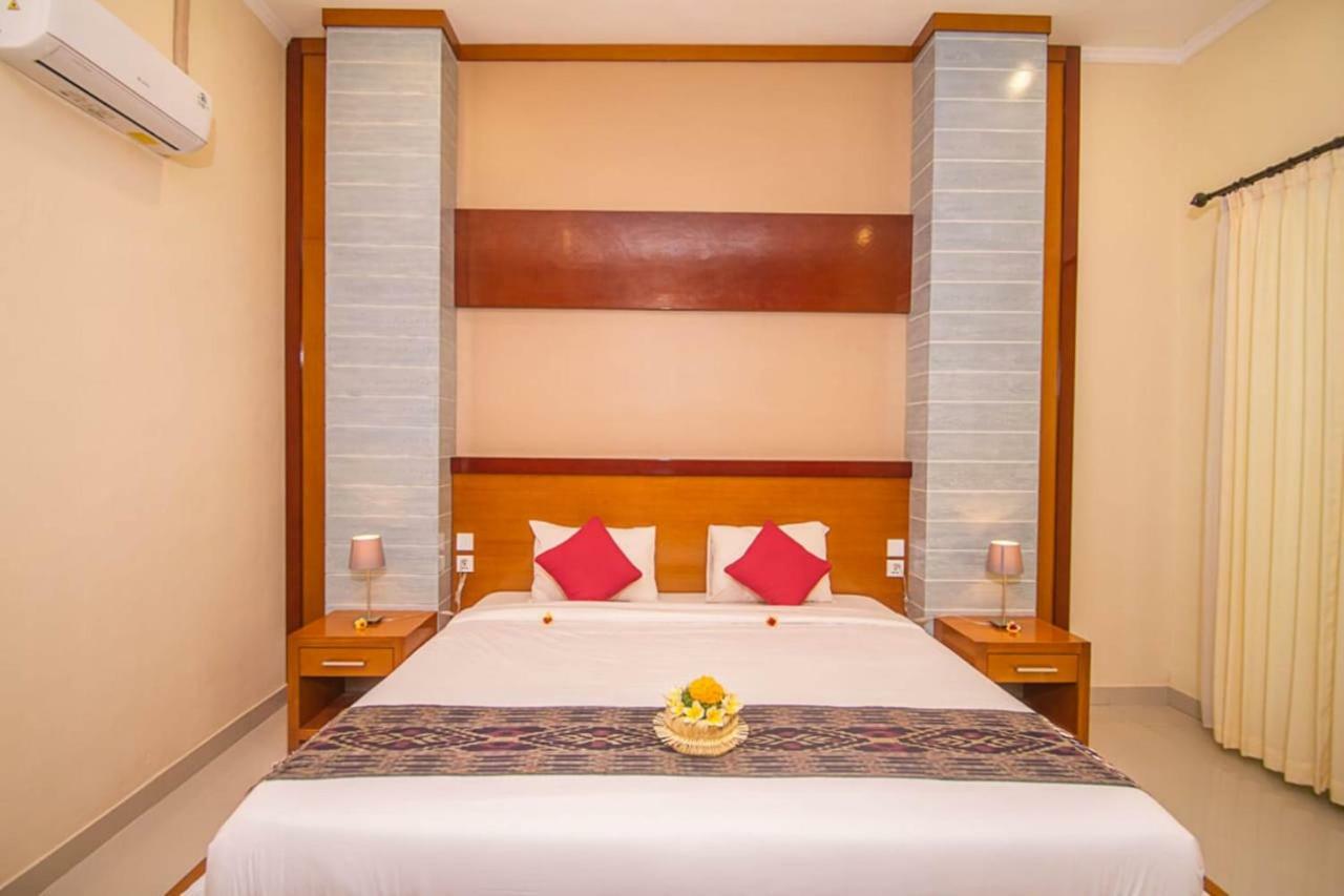 Adi Jaya By Eps - Chse Certified Ubud