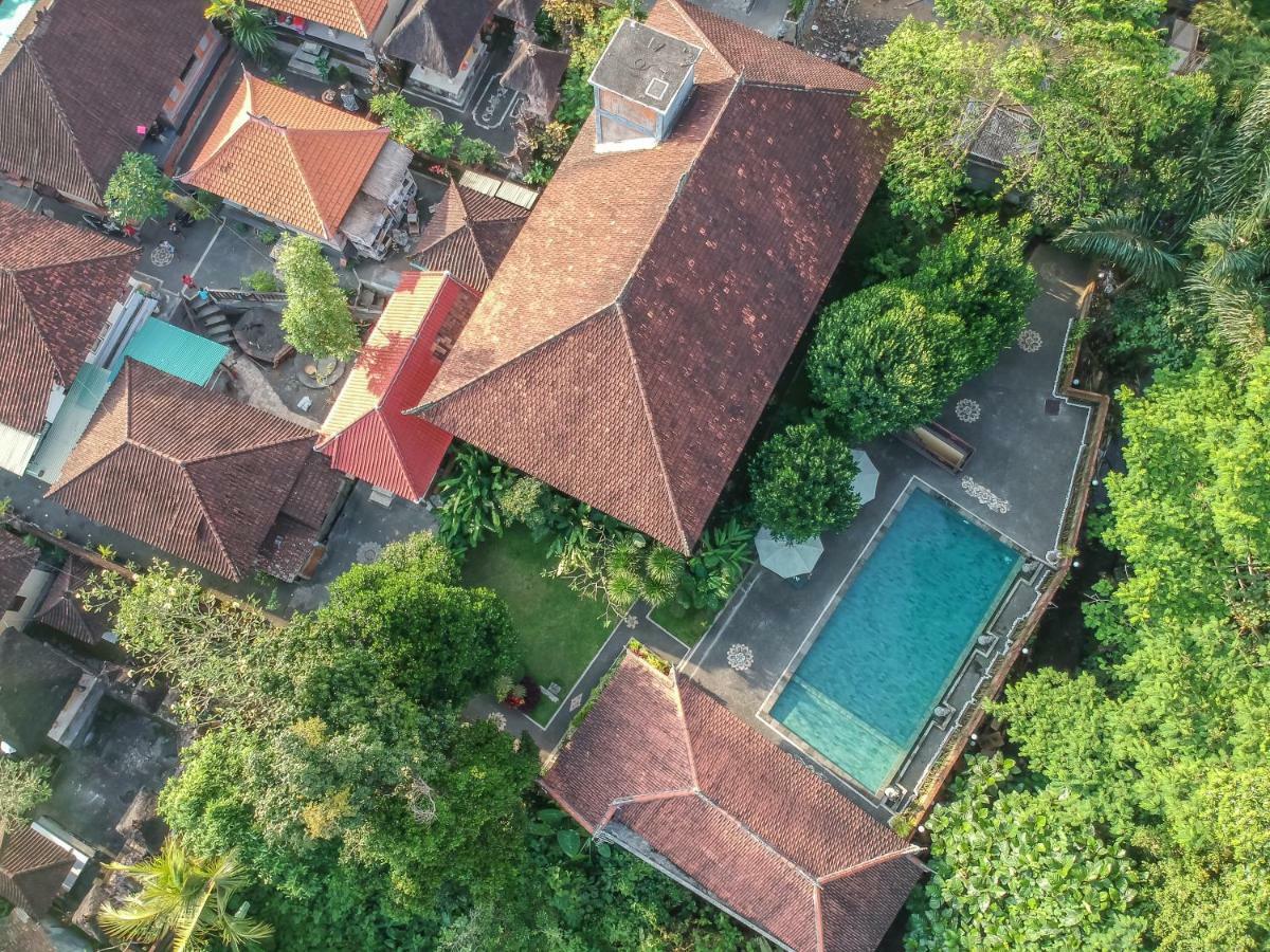 Gasthuis Adi Jaya By Eps - Chse Certified 4*