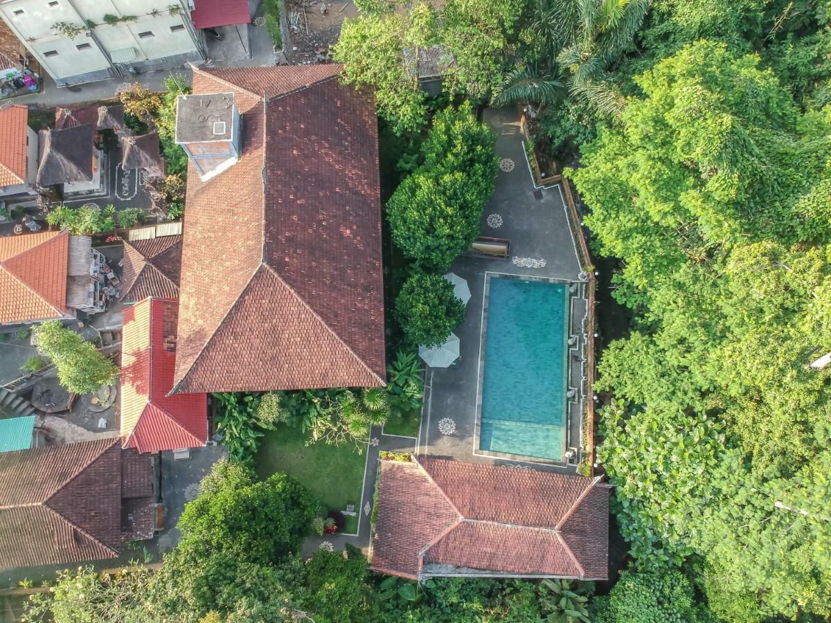 Adi Jaya By Eps - Chse Certified Gasthuis