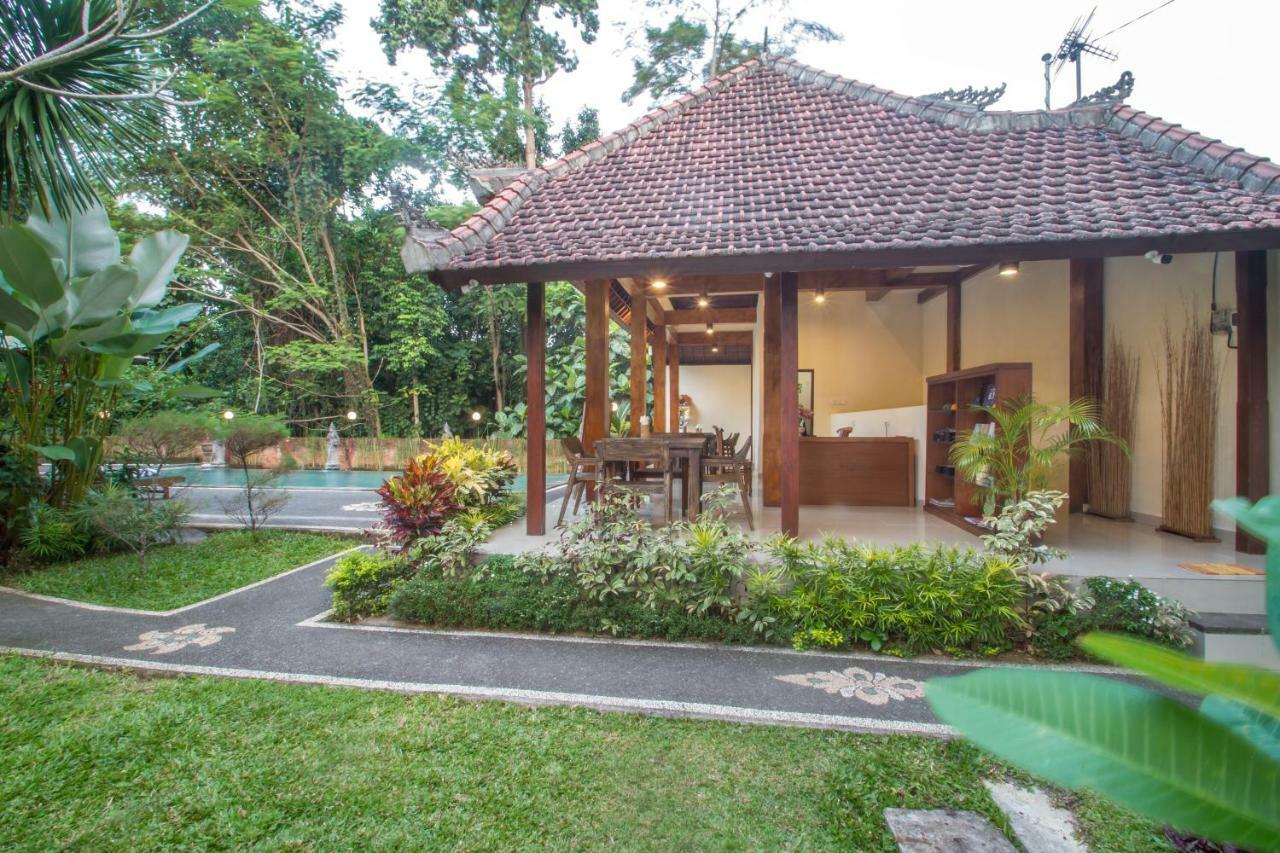 Adi Jaya By Eps - Chse Certified Ubud