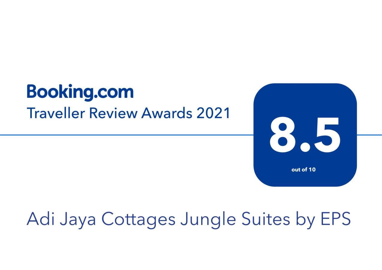 Adi Jaya Jungle By Eps Ubud (Bali)