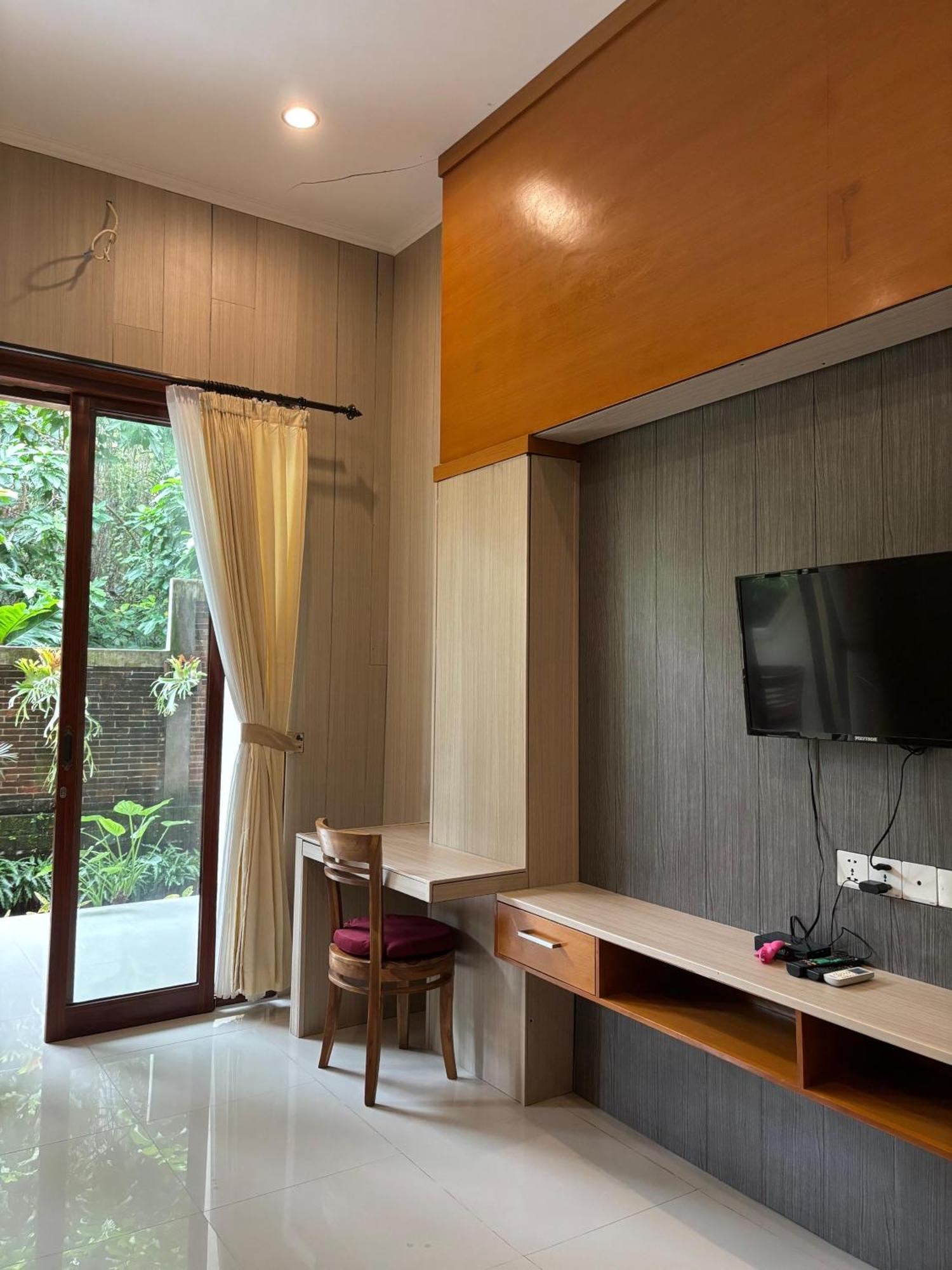 Adi Jaya Jungle By Eps 4* Ubud (Bali)