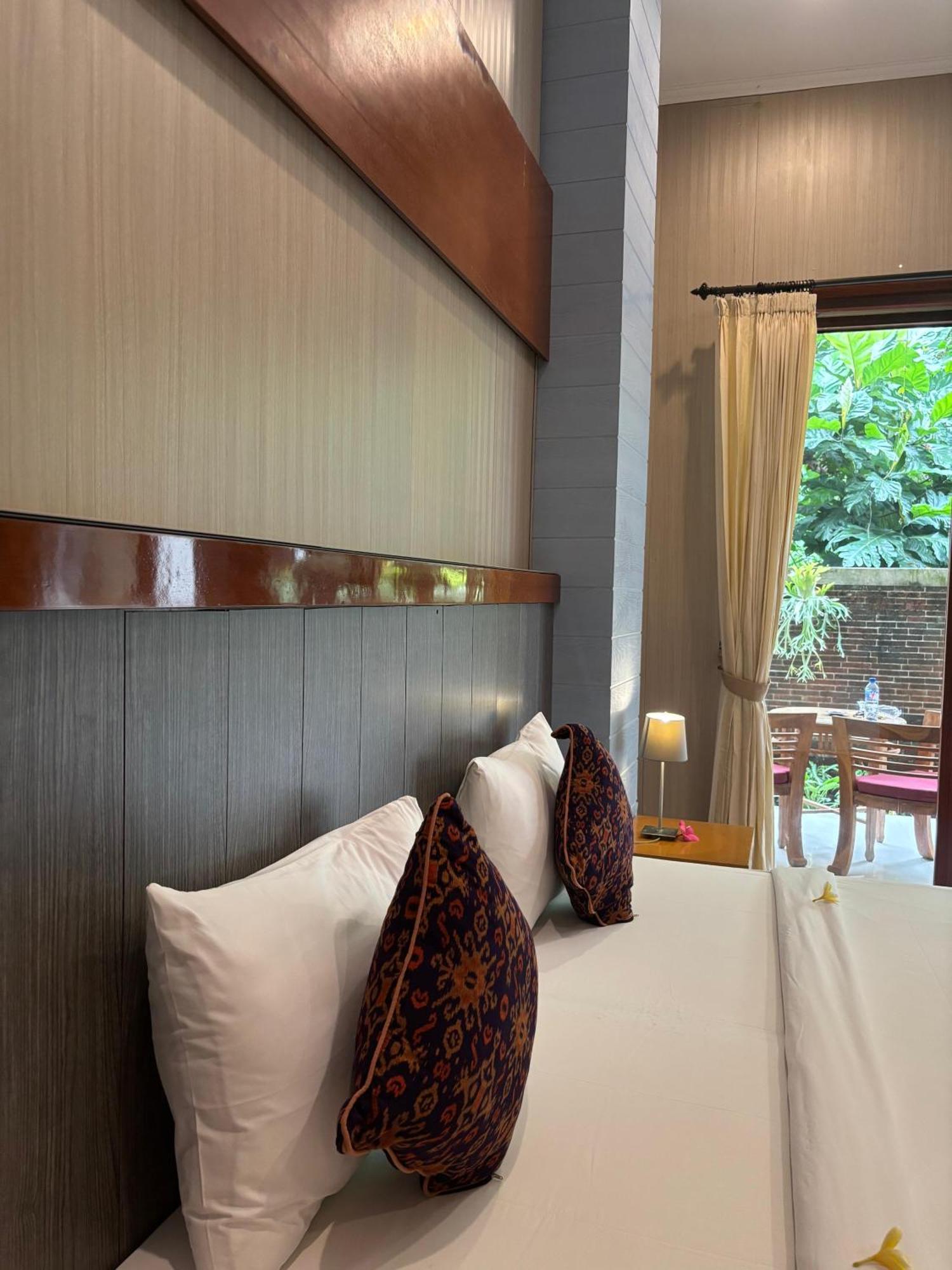 Wisma tamu Adi Jaya Jungle By Eps