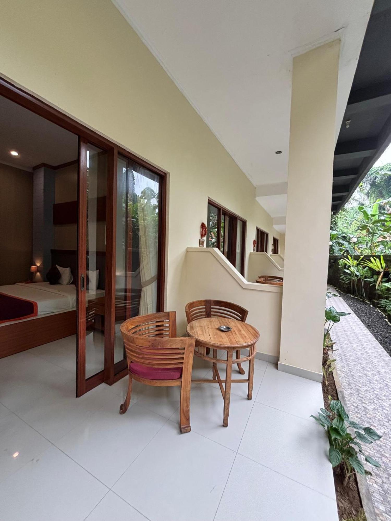 Wisma tamu Adi Jaya Jungle By Eps 4*