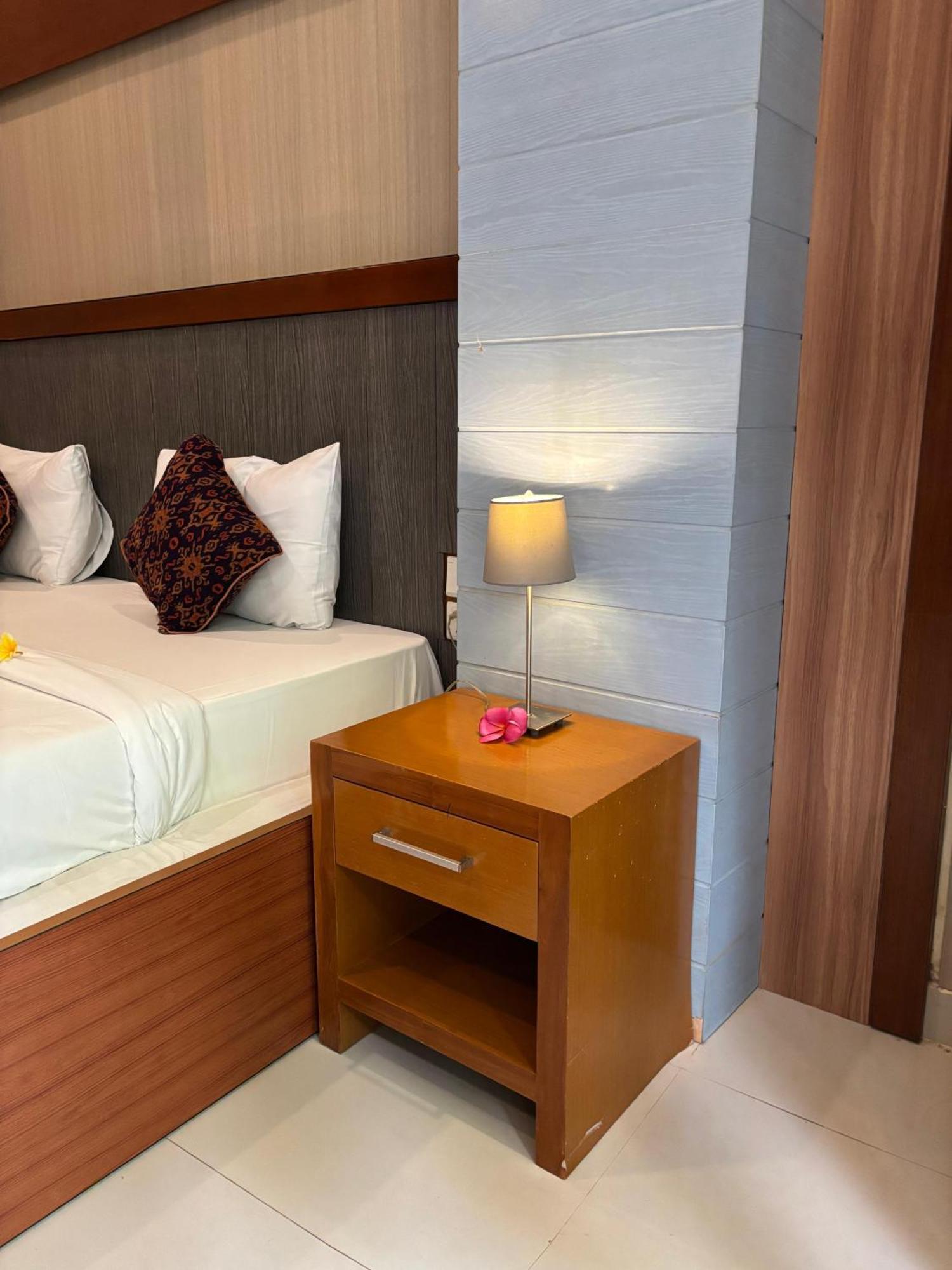 Adi Jaya Jungle By Eps Wisma tamu 4*