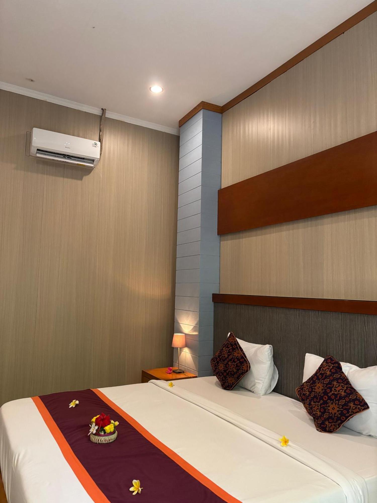 Adi Jaya Jungle By Eps 4*