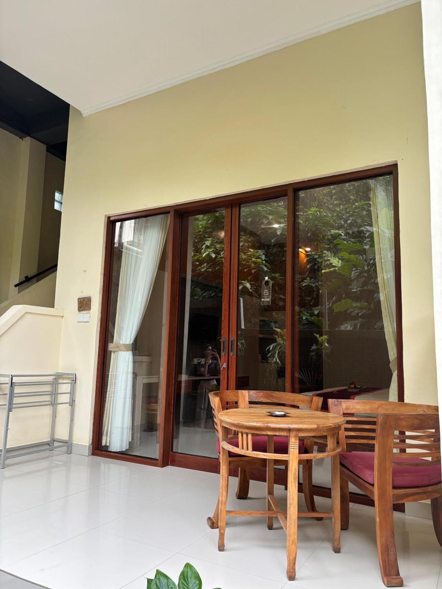 Wisma tamu Adi Jaya Jungle By Eps