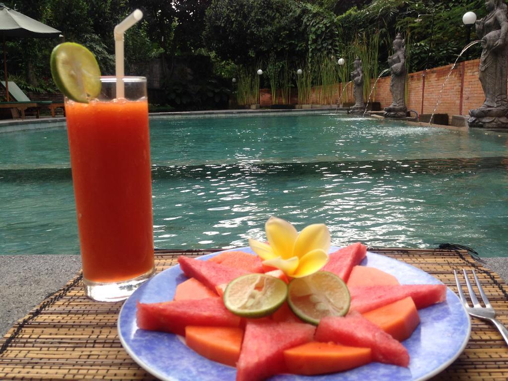 Adi Jaya Jungle By Eps Wisma tamu Ubud (Bali)
