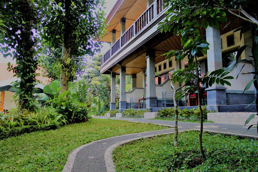 Adi Jaya Jungle By Eps Wisma tamu Ubud (Bali)