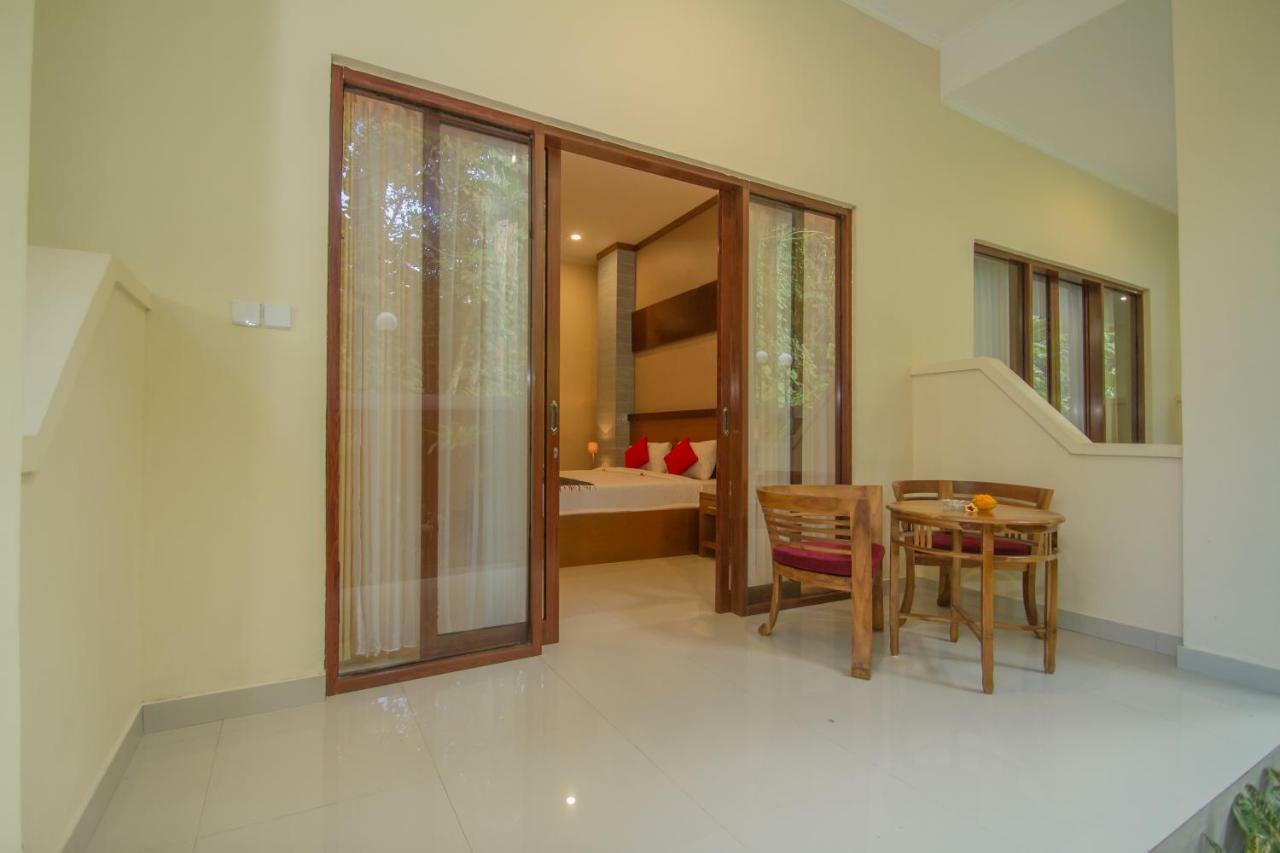 Adi Jaya Jungle By Eps Wisma tamu Ubud (Bali)