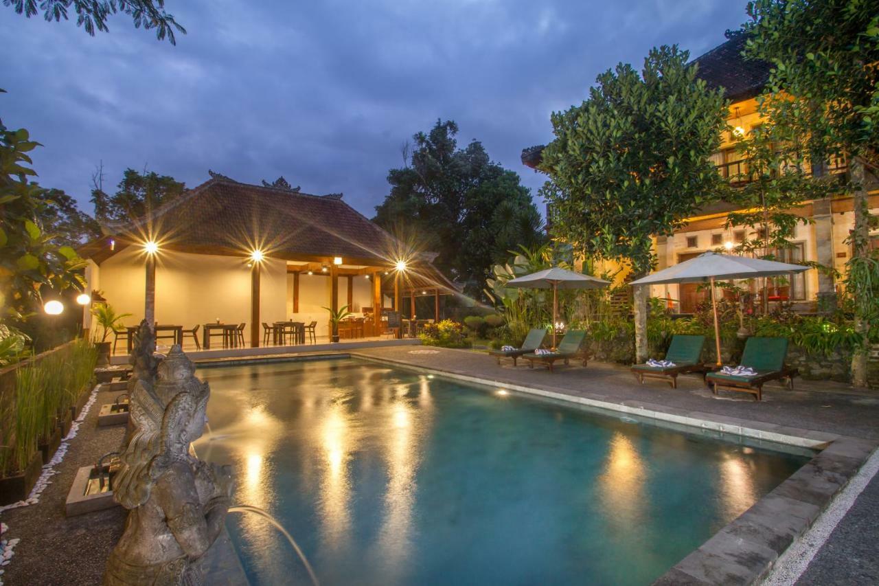 Adi Jaya Jungle By Eps 4*